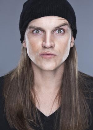 Jason Mewes